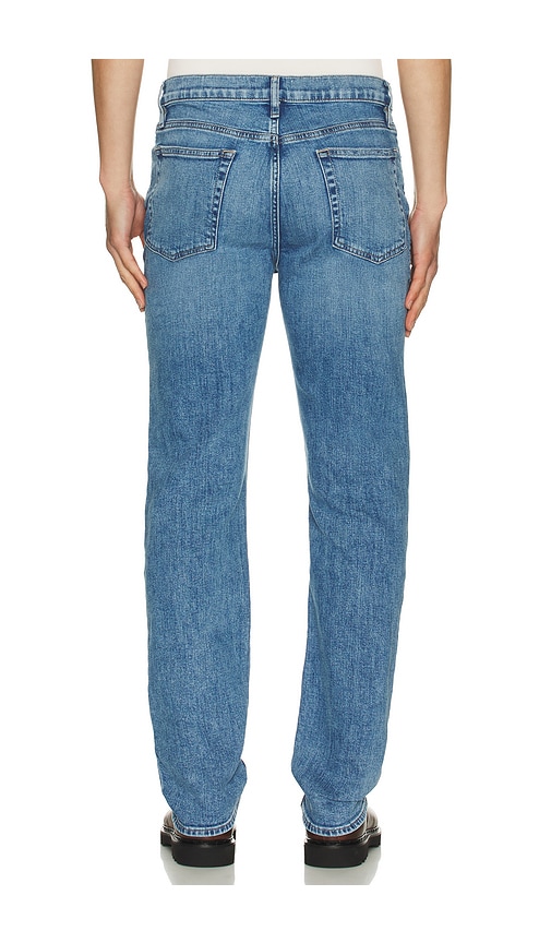  Frame Jeans Modern Straight In Blue. Größe 30. Also In 31, 32. 