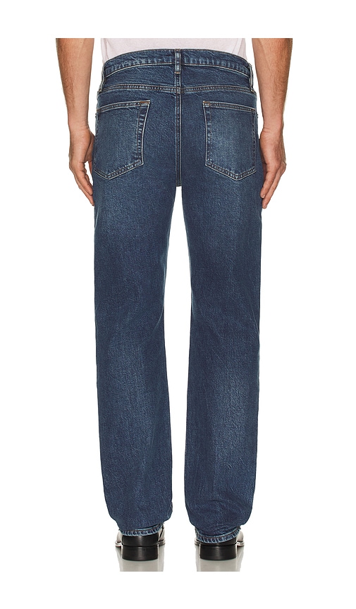  Frame Jeans In Blue. Größe 30. Also In 36. 