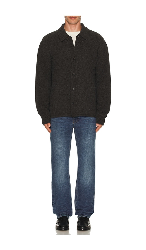  Frame Strick In Black. Größe S. Also In M, Xxl/2x, Xl/1x. 