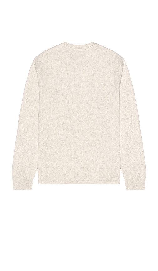  Frame Rundhals Duofold In Nude. Größe S. Also In M, L, Xl/1x, Xxl/2x. 