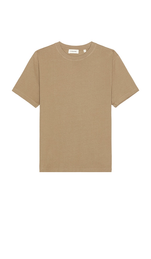 FRAME Logo Tee