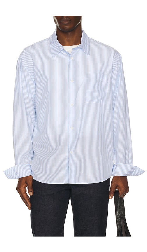FRAME Relaxed Shirt