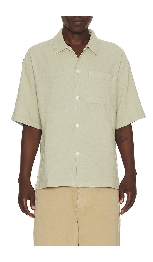 FRAME CHEMISE en Sage Taille S Also en M 276 €