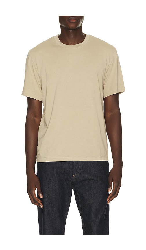 FRAME T-SHIRT en Brown Taille M Also en S L XL1X XXL2X 109 €