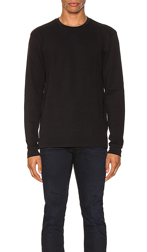 Long Sleeve Thermal Tee