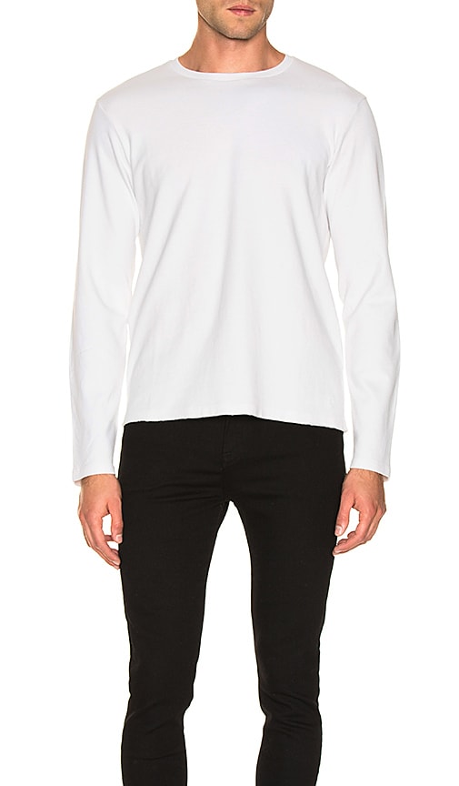 T-SHIRTS MANCHES LONGUES