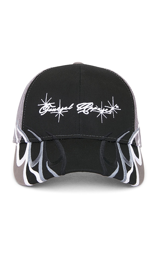 Funeral Apparel CHAPEAU in Black - Funeral Apparel - Modalova