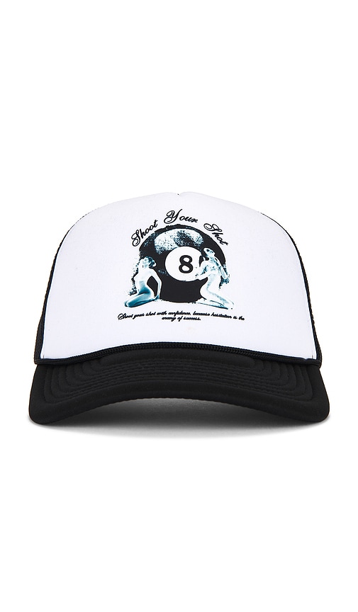 Funeral Apparel CHAPEAU en Black - Funeral Apparel - Modalova
