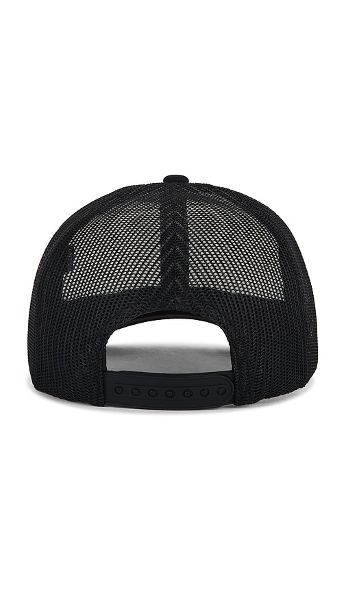 Funeral Apparel Shoot Your Shot Trucker Hat In Multi