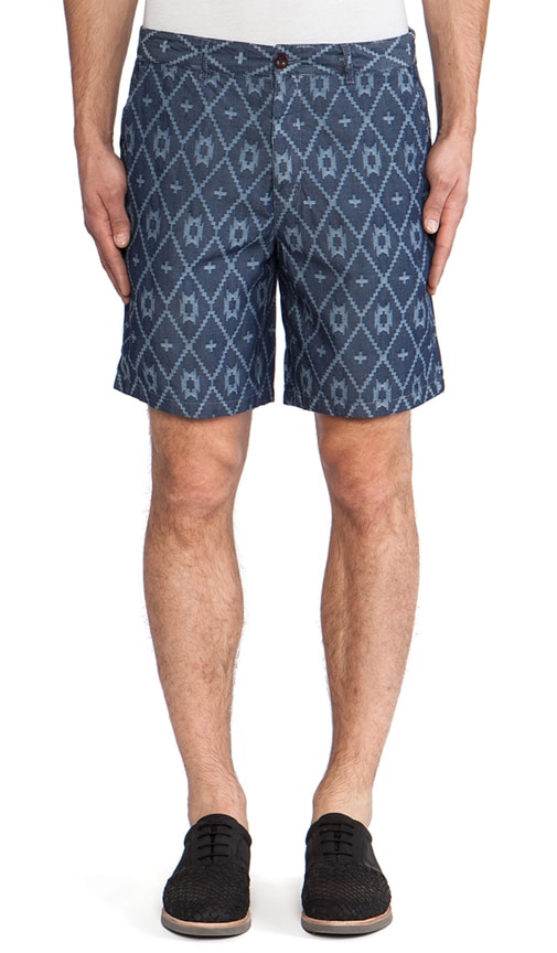 The Hobart Jacquard