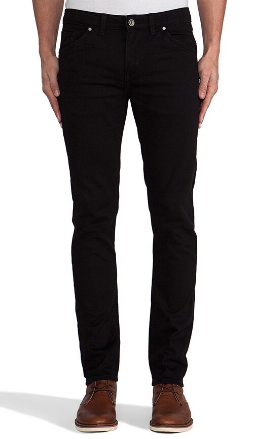The Drake Stretch Pant
