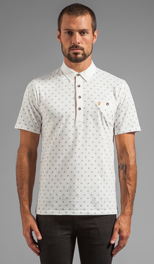 The George Polo