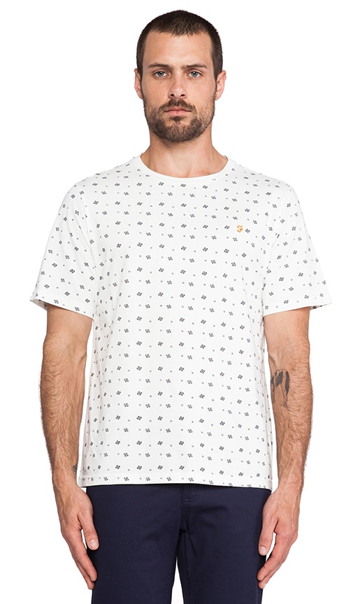 Mannix Tee