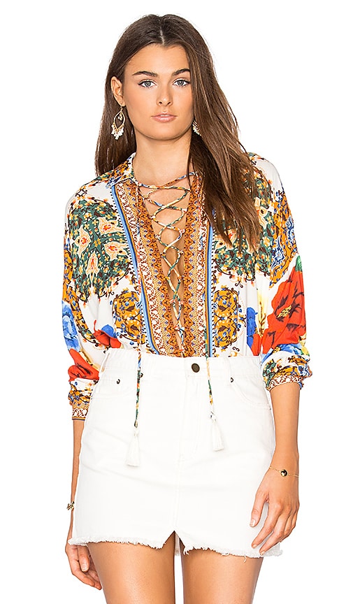 Portina Shirt