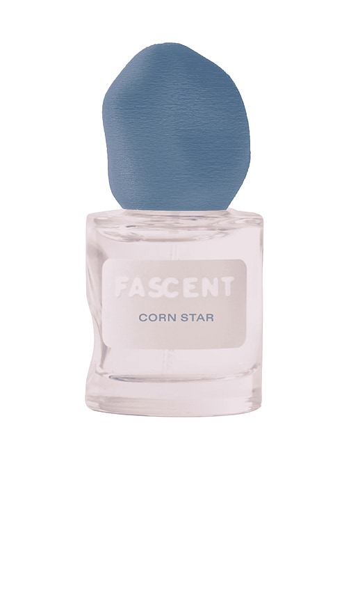 FASCENT Corn Star Parfum in Beauty: NA.