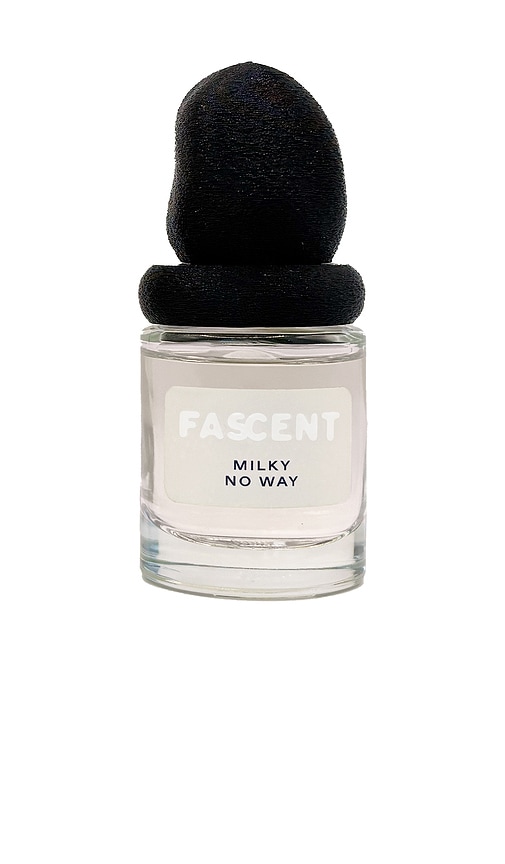 Fascent Milky No Way Eau De Parfum Spray