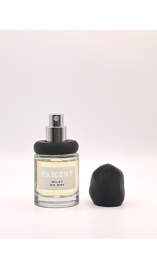Fascent Milky No Way Eau De Parfum Spray