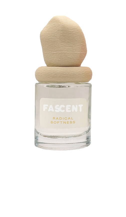 Fascent Radical Softness Eau De Parfum Spray