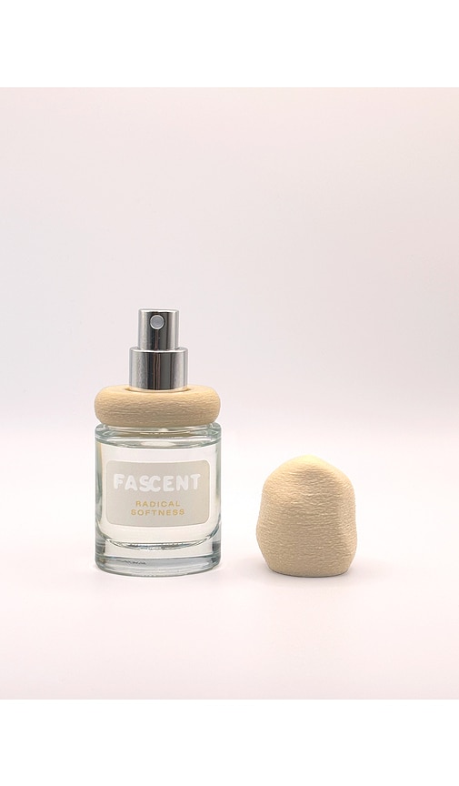 Fascent Radical Softness Eau De Parfum Spray