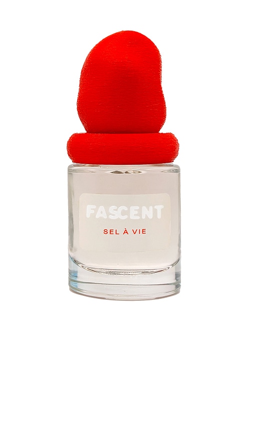 Fascent Sel A Vie Eau De Parfum Spray