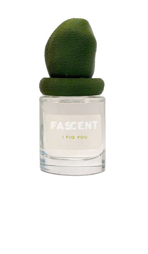 Fascent I Fig You Eau De Parfum Spray