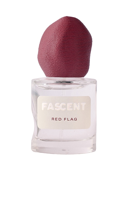 FASCENT Red Flag Eau De Parfum Spray in Beauty: NA.