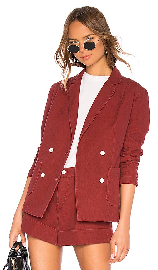 The Sloane Blazer