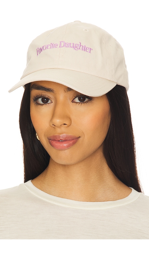 Classic Logo Baseball Hat