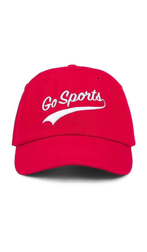Go Sports Baseball Hat in - Favorite Daughter - Modalova