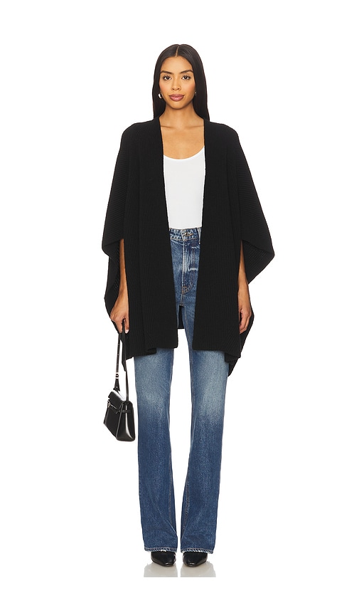 Favorite Daughter The Favorite Poncho