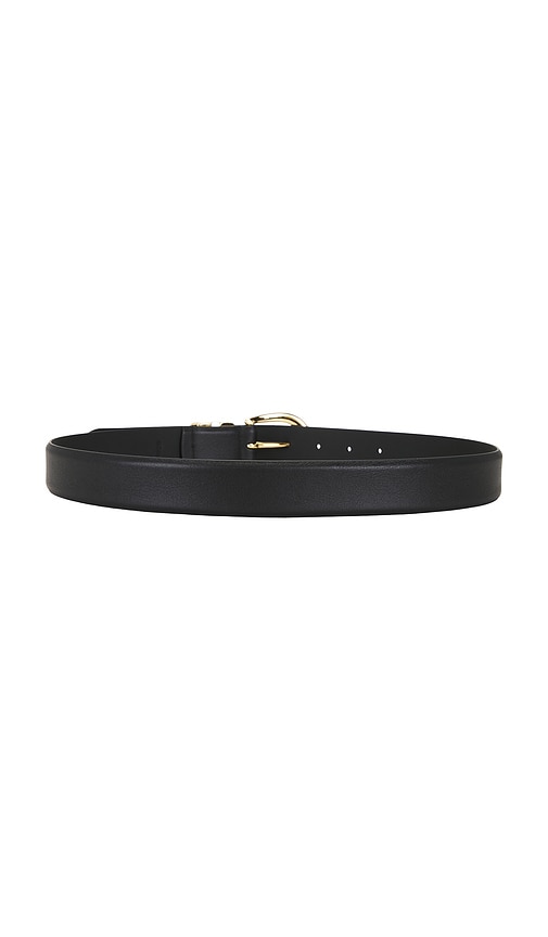 Favorite Daughter The William Split Decision Belt In Pattern