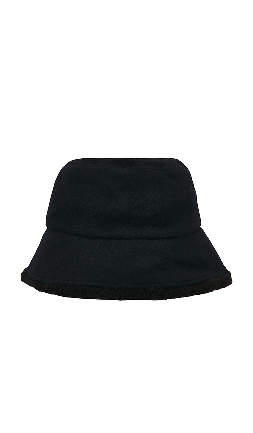 Favorite Daughter Bucket Hat In Black