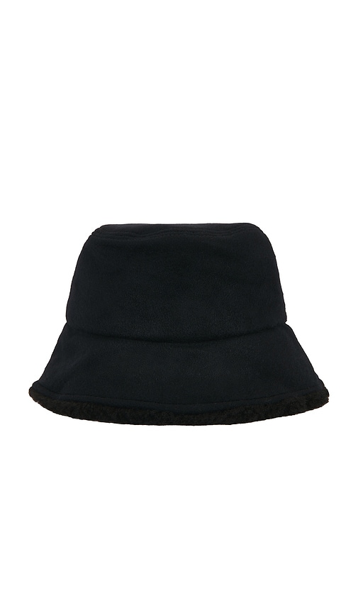 Favorite Daughter Bucket Hat In Black