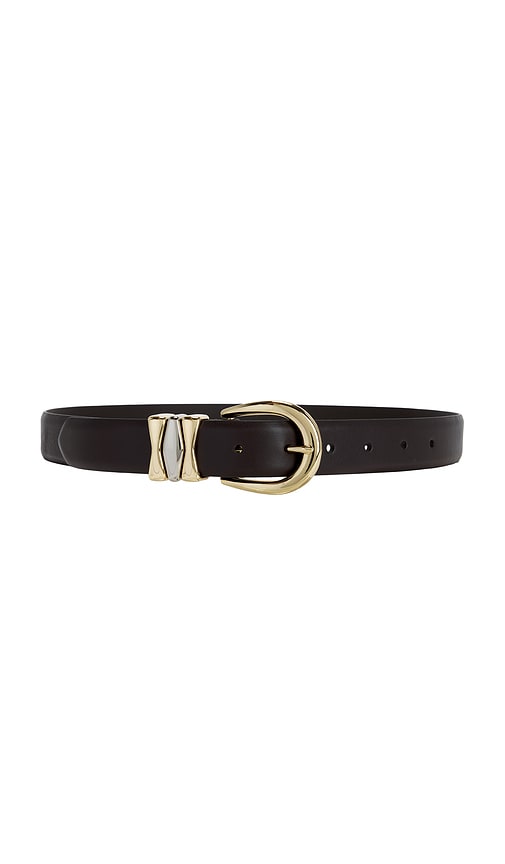 Favorite Daughter The William Split Decision Belt