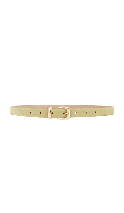 Favorite Daughter CEINTURE THE DOTTIE en Green Taille M Also en S XS L XL 85 €
