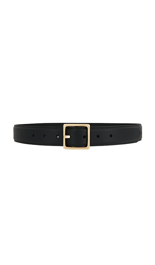 Favorite Daughter CEINTURE THE ALLIE en Black Taille S Also en XS M 128 €