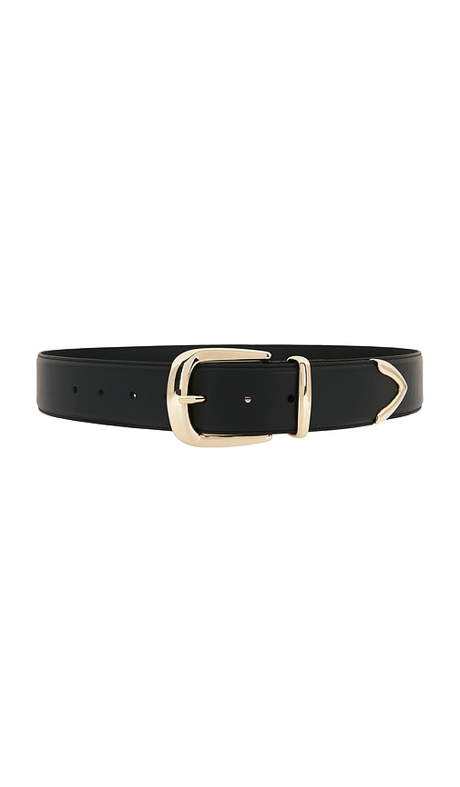 Favorite Daughter The Margaret Belt in Black. - size S (also in XS)