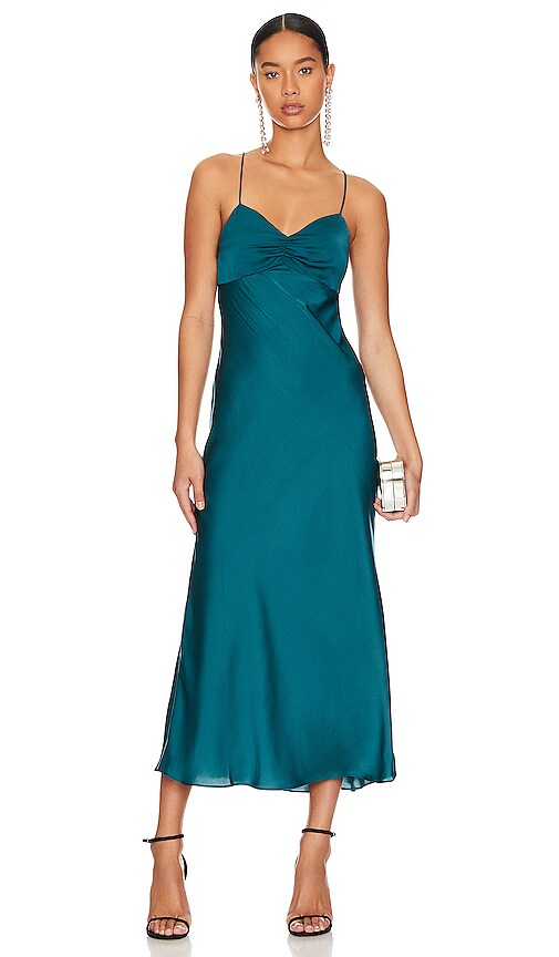 Favorite Daughter Envy 2024 Slip Dress