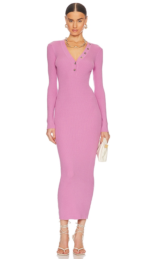 FAVORITE DAUGHTER THE ON AGAIN DRESS