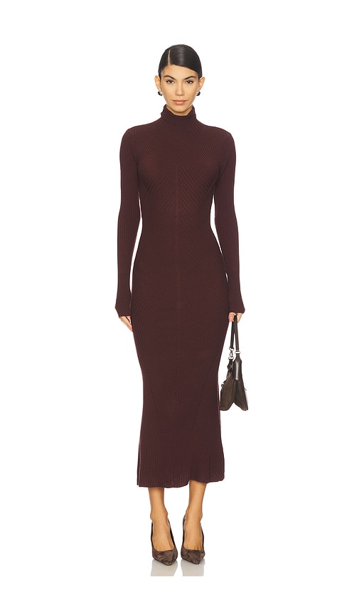 Favorite Daughter Be Your Girl Dress