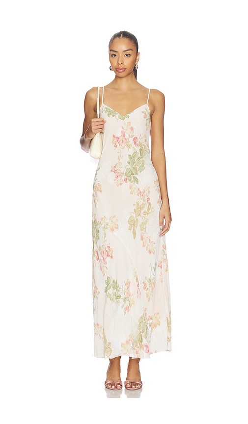 Favorite Daughter ROBE THE FAVORITE en Blush Taille L Also en S XS M 333 €