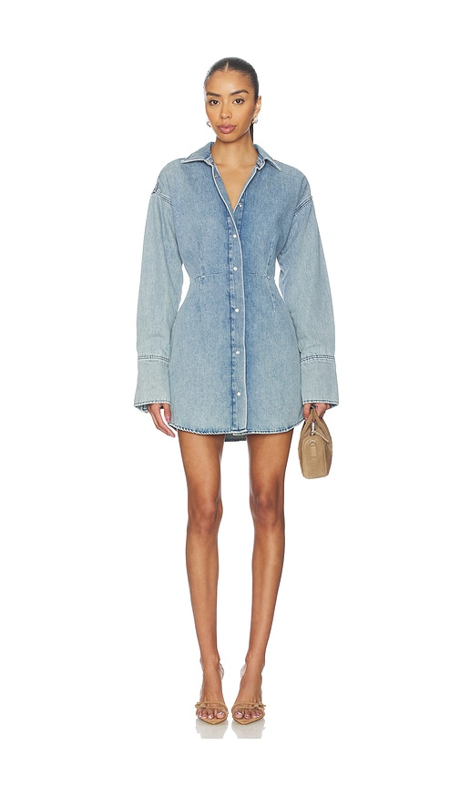 Favorite Daughter The Eyes On Me Dress