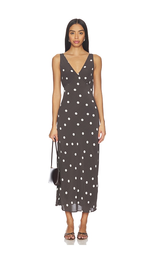 Favorite Daughter The Anyday Anytime Dress