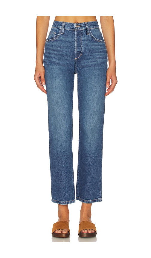 Favorite Daughter Valentina Straight Leg