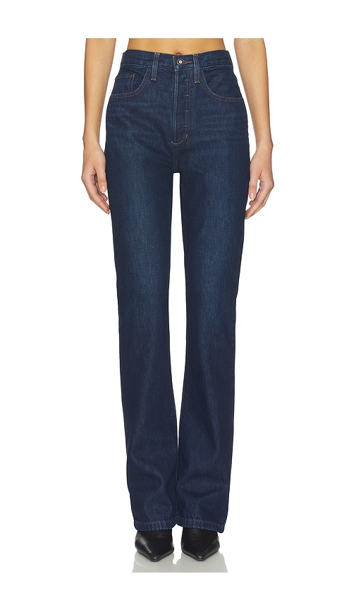 Favorite Daughter The Valentina Super High Rise Boot