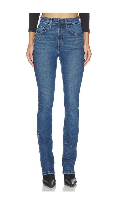 Favorite Daughter The Valentina Boot Super High Rise