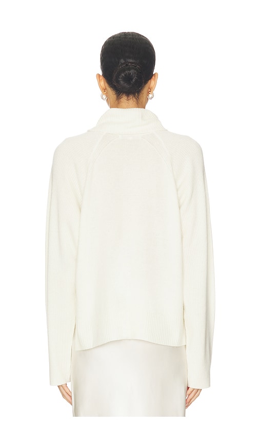  Favorite Daughter Strick The Minimalist In Ivory. Größe Xs. Also In S, L, Xl. 