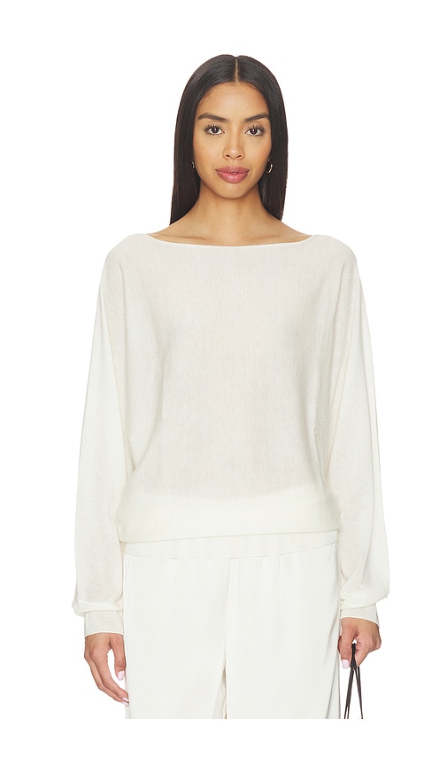 Favorite Daughter The Effortless Sweater