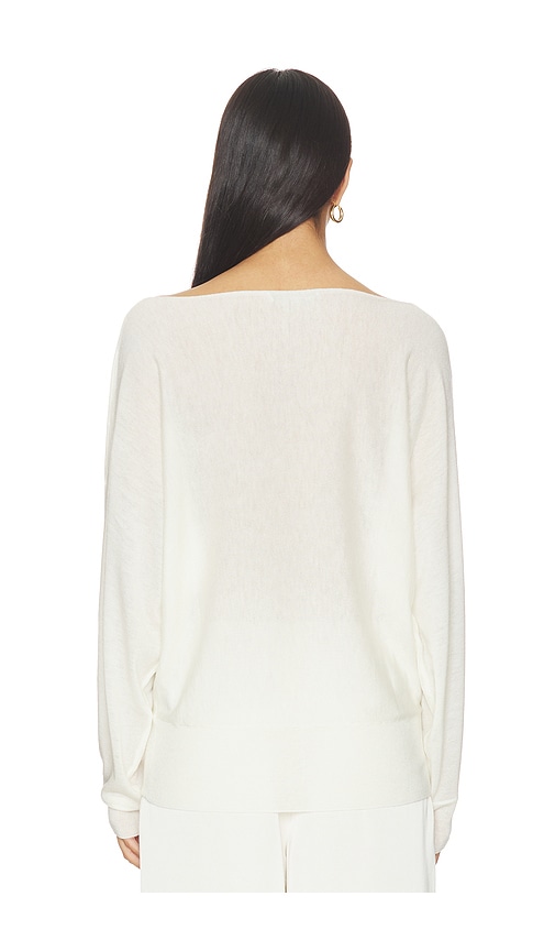  Favorite Daughter Strick The Effortless In Ivory. Größe Xs. Also In S, M, L, Xl. 