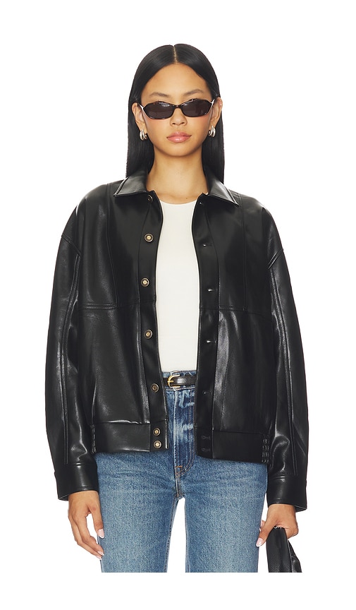 Favorite Daughter Beacon Jacket